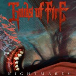 Gods Of Fire : Nightmares